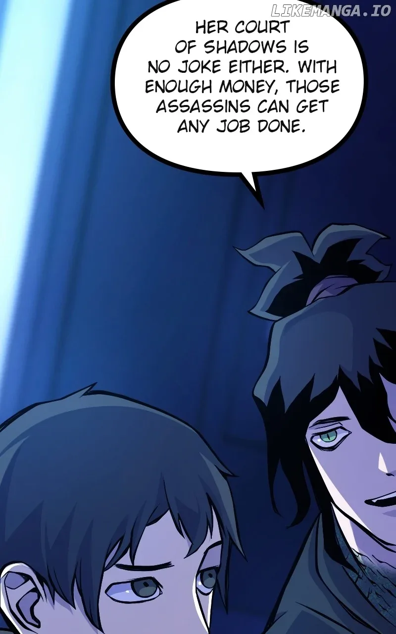 Primal Hunter Chapter 65 page 60