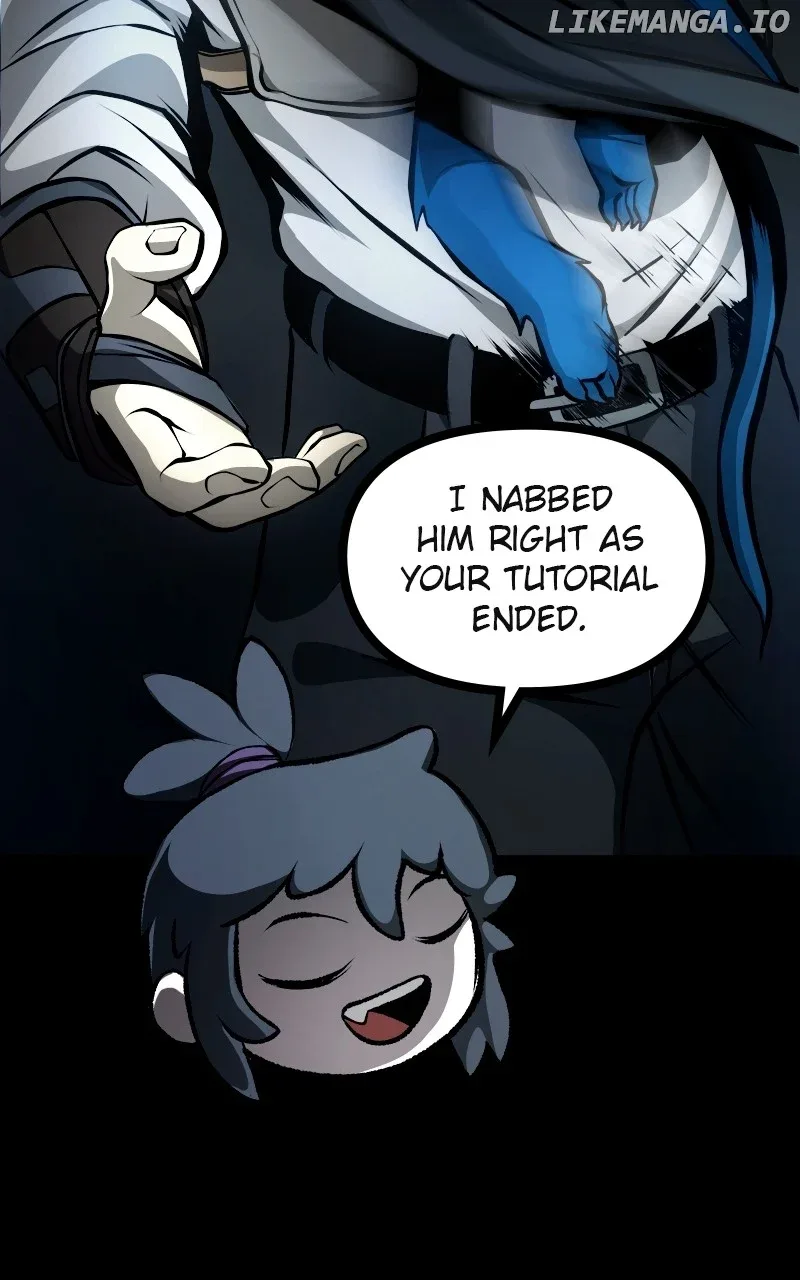 Primal Hunter Chapter 65 page 21