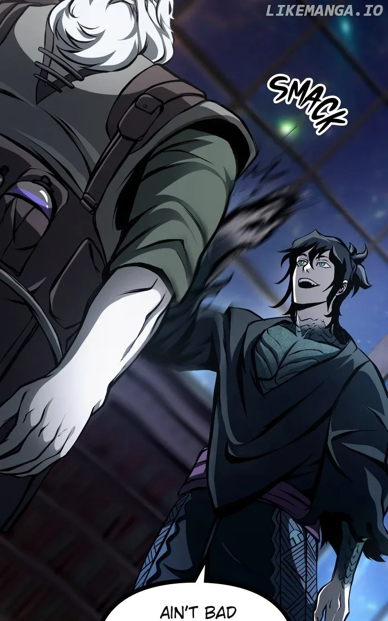Primal Hunter Chapter 65 page 16