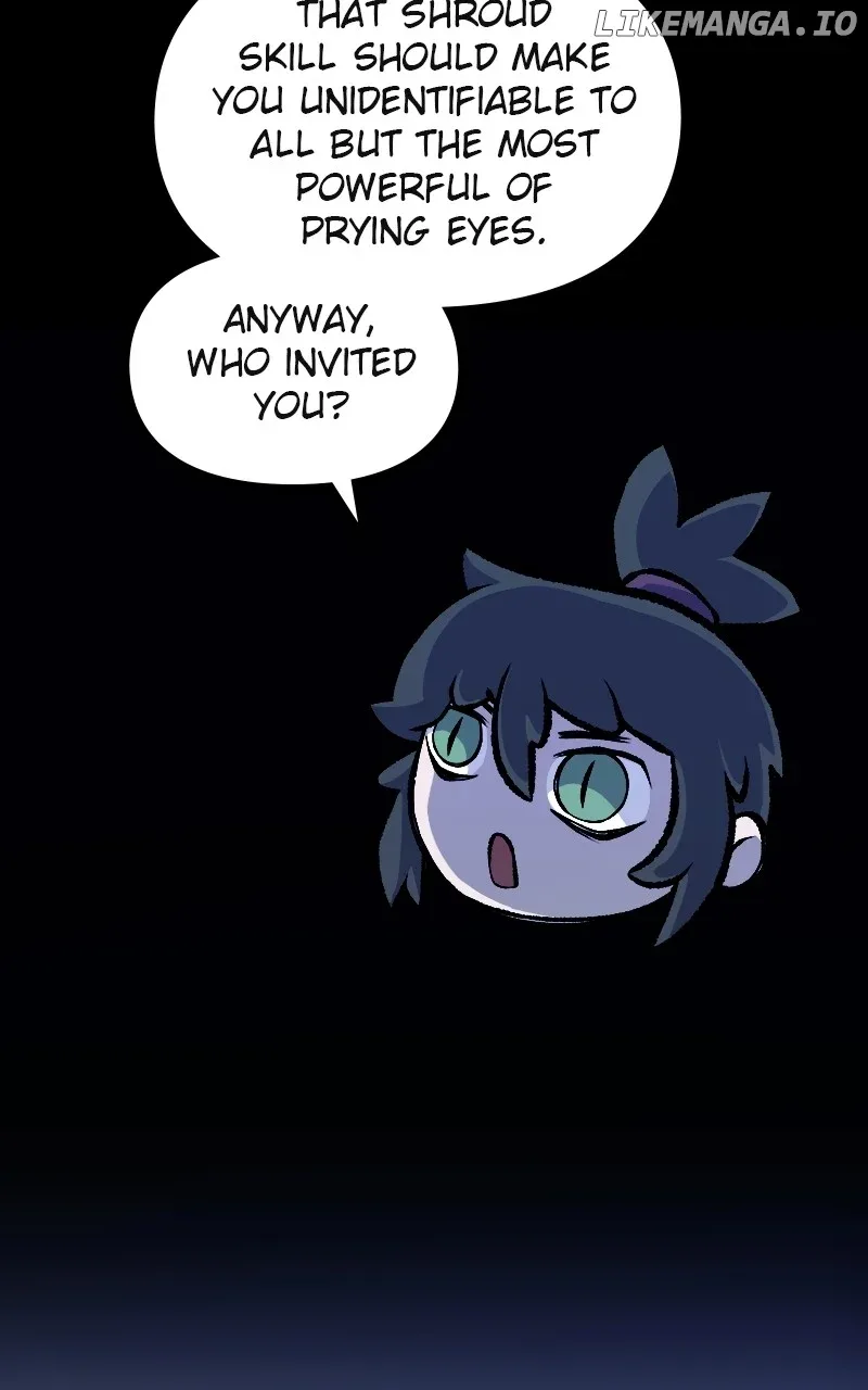 Primal Hunter Chapter 65 page 48