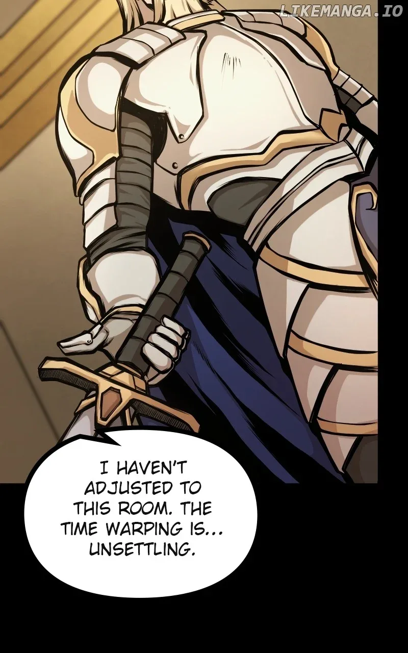 Primal Hunter Chapter 64 page 135