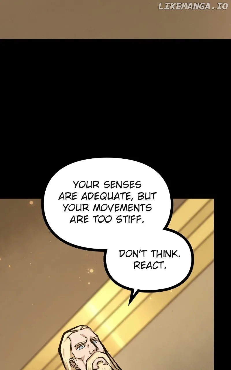 Primal Hunter Chapter 64 page 134