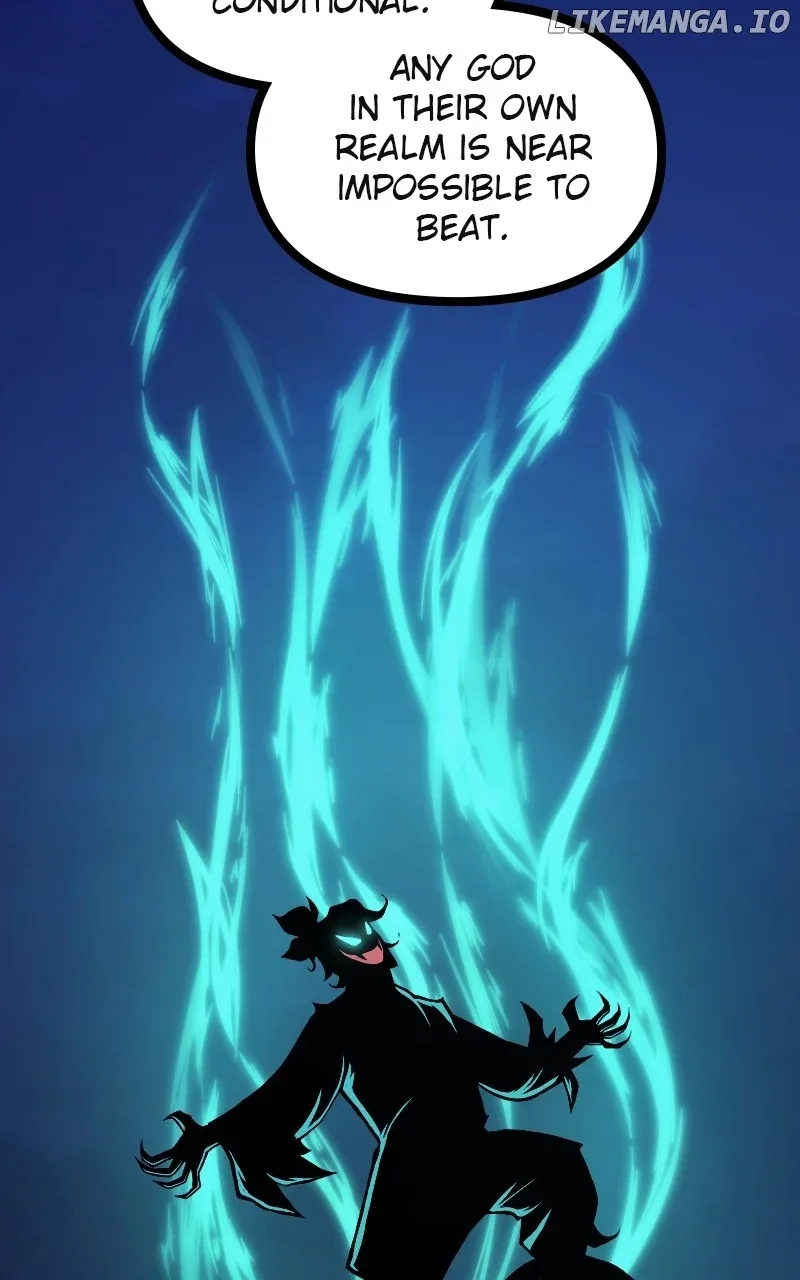 Primal Hunter Chapter 65 page 67