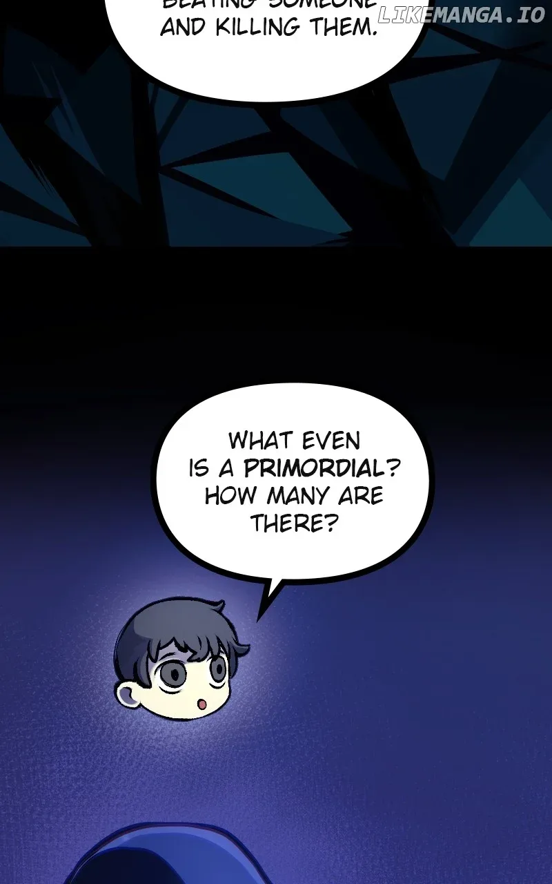 Primal Hunter Chapter 65 page 69