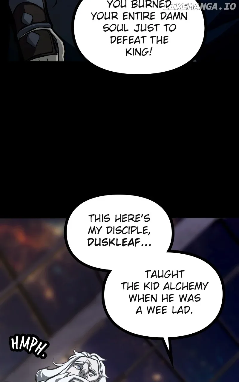 Primal Hunter Chapter 65 page 15