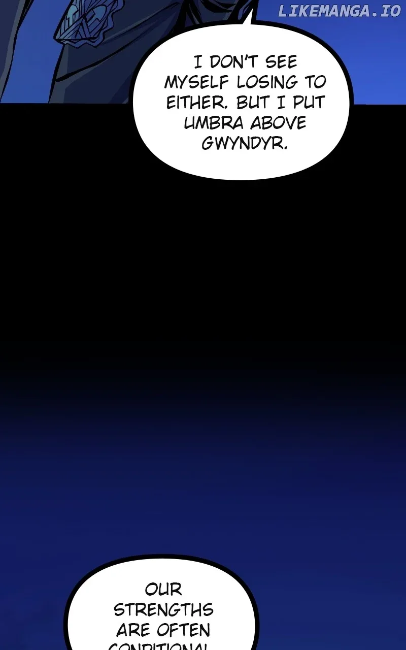 Primal Hunter Chapter 65 page 66