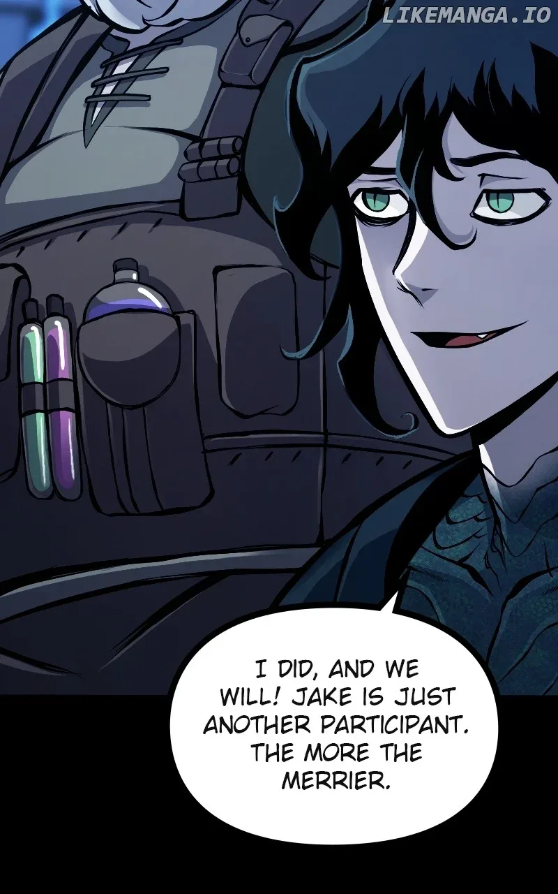 Primal Hunter Chapter 65 page 26