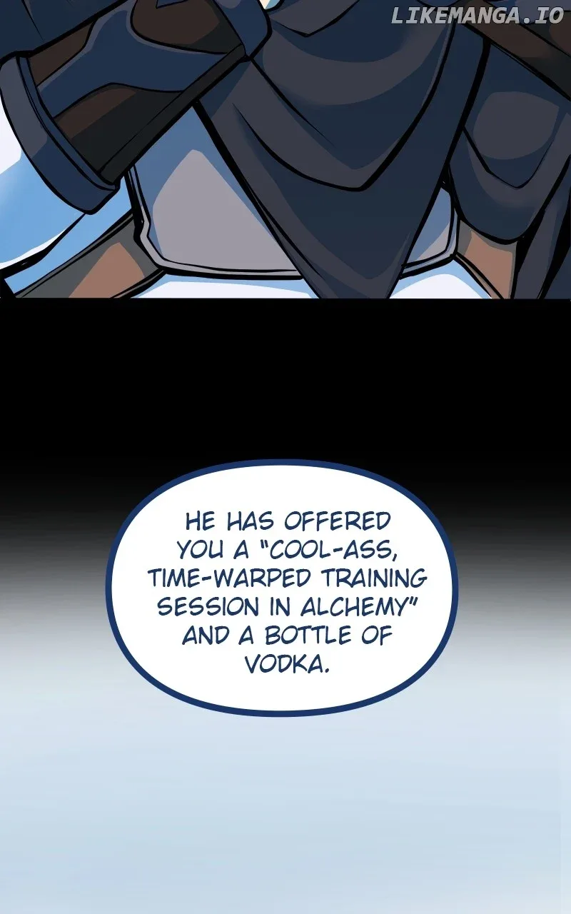 Primal Hunter Chapter 64 page 184