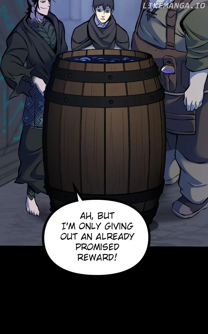 Primal Hunter Chapter 65 page 155