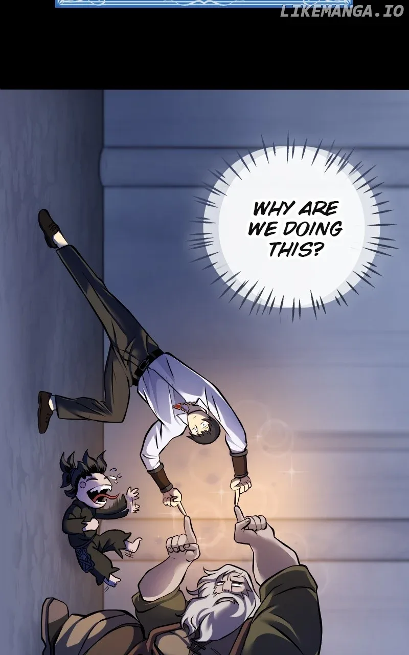 Primal Hunter Chapter 65 page 130