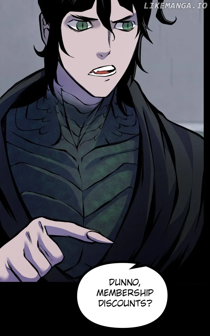 Primal Hunter Chapter 65 page 160