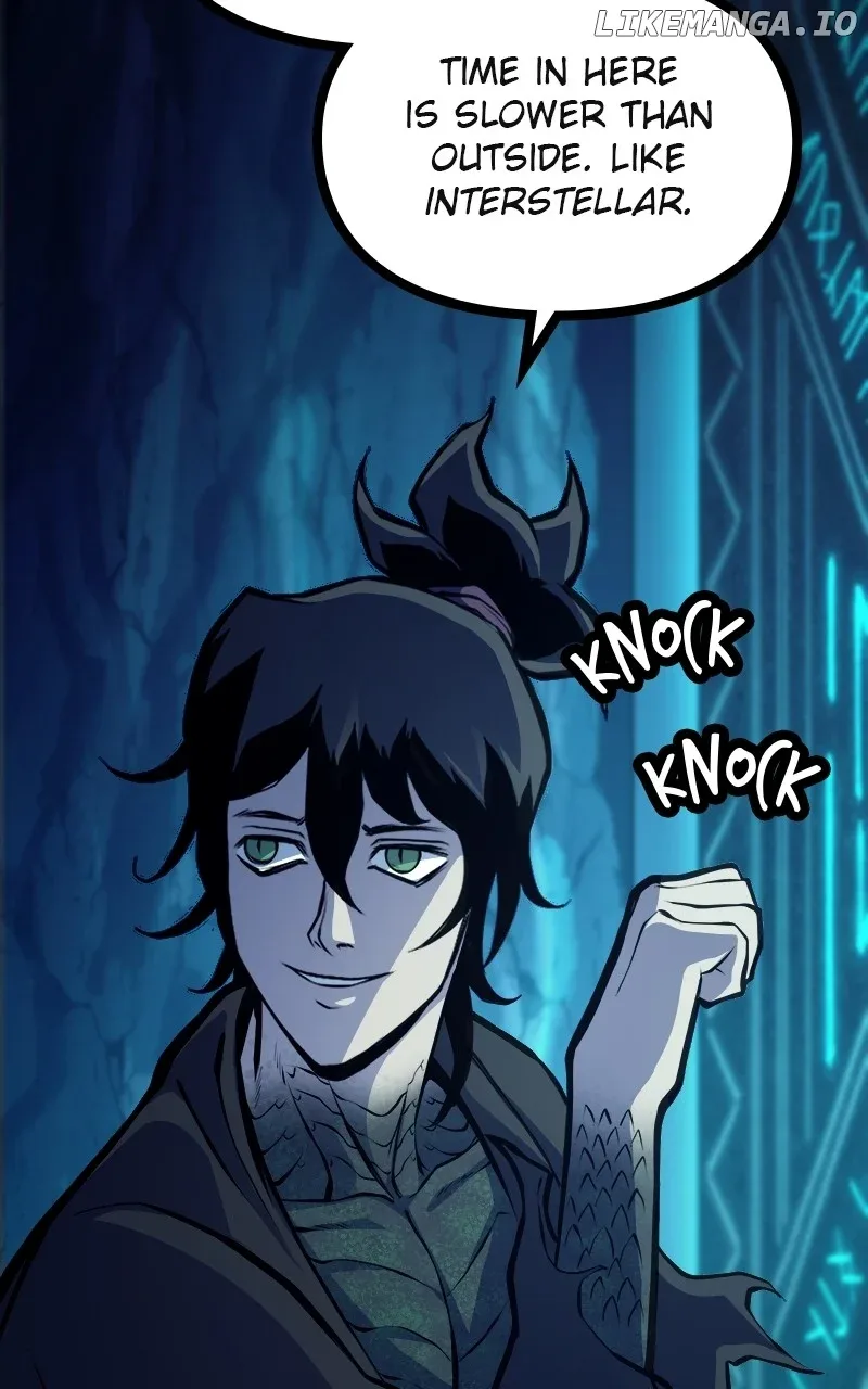 Primal Hunter Chapter 65 page 85