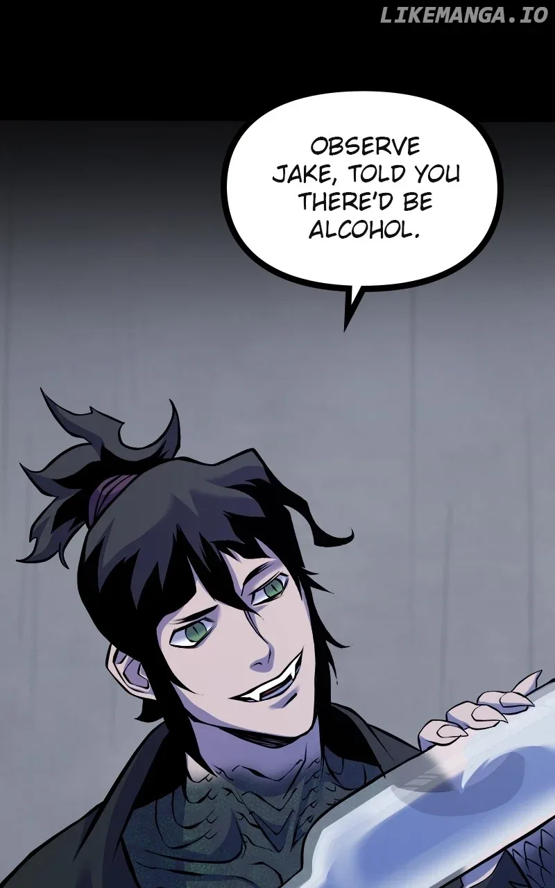 Primal Hunter Chapter 65 page 156