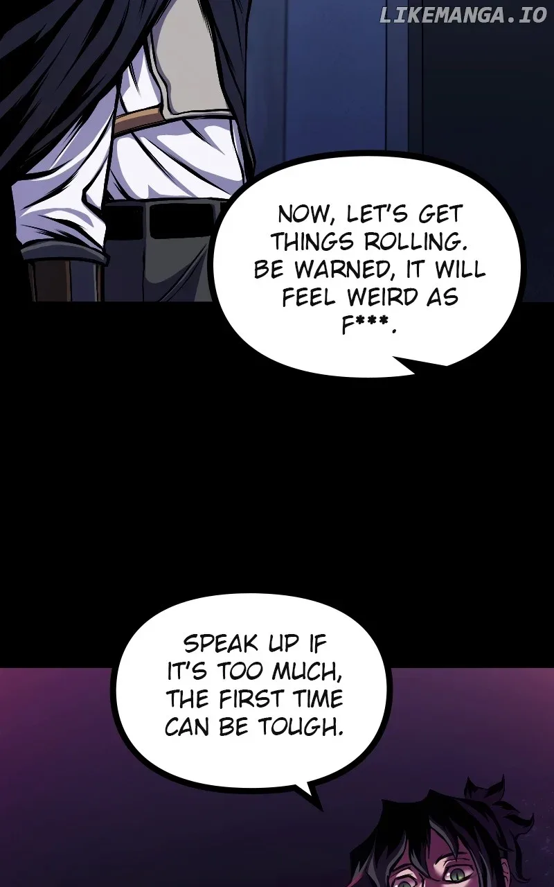 Primal Hunter Chapter 65 page 107