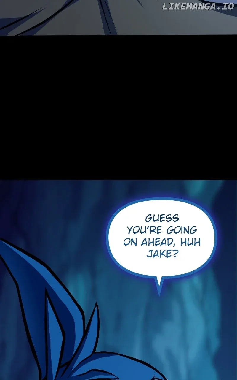Primal Hunter Chapter 65 page 90