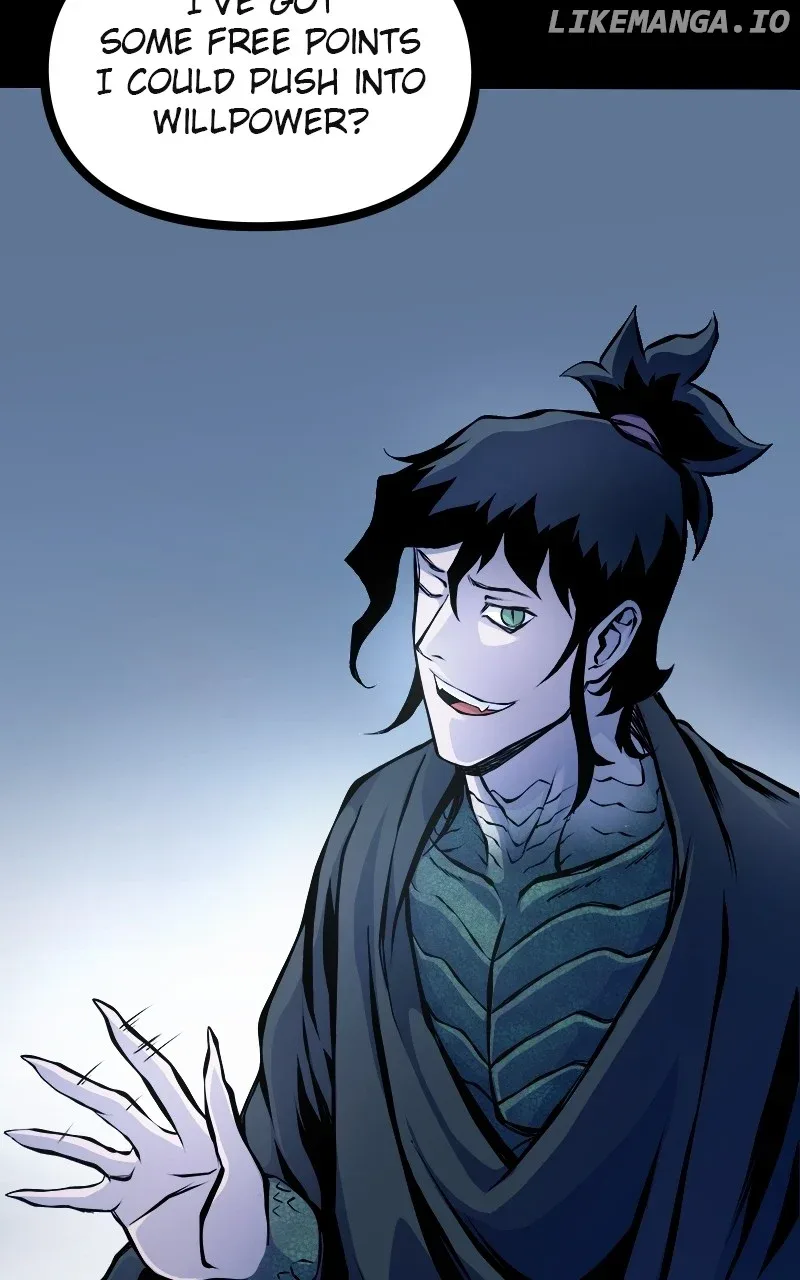 Primal Hunter Chapter 66 page 7