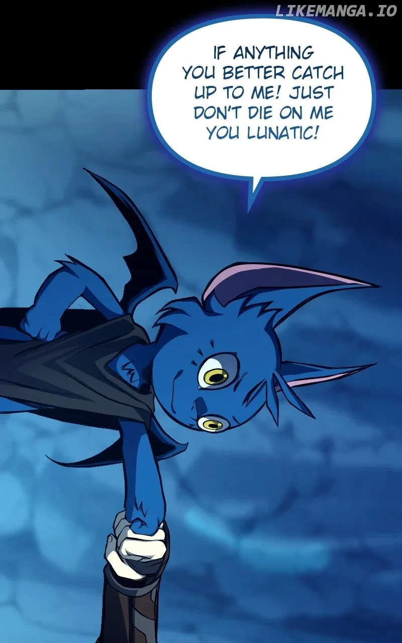 Primal Hunter Chapter 65 page 96