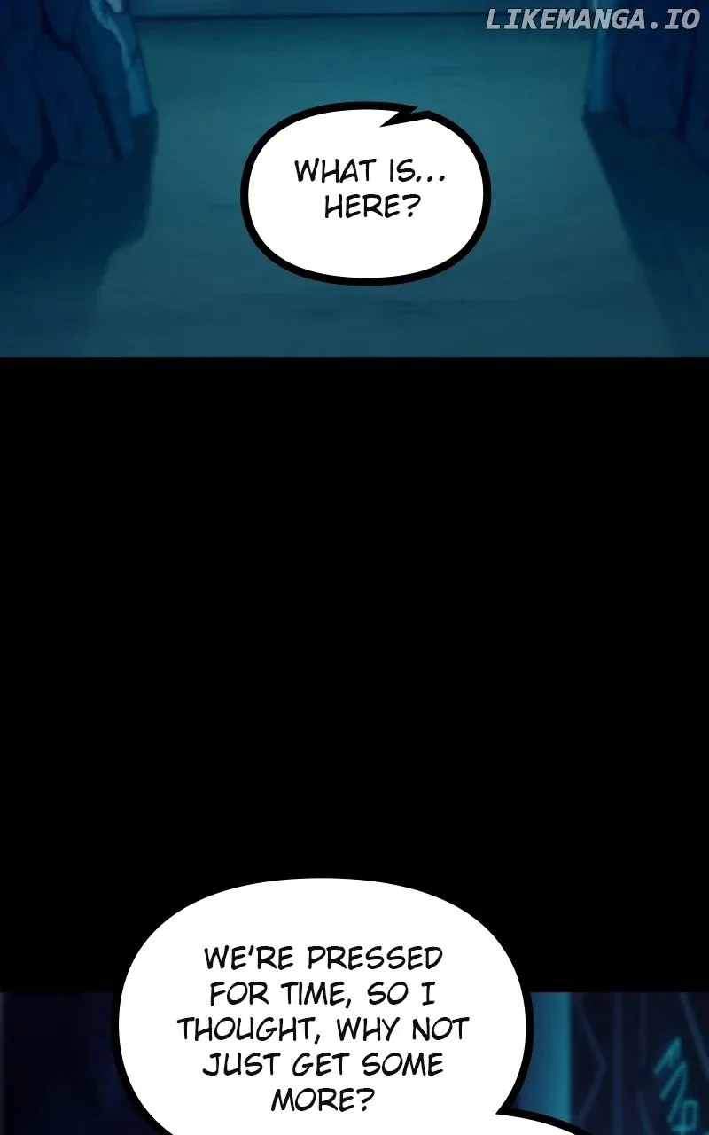 Primal Hunter Chapter 65 page 84
