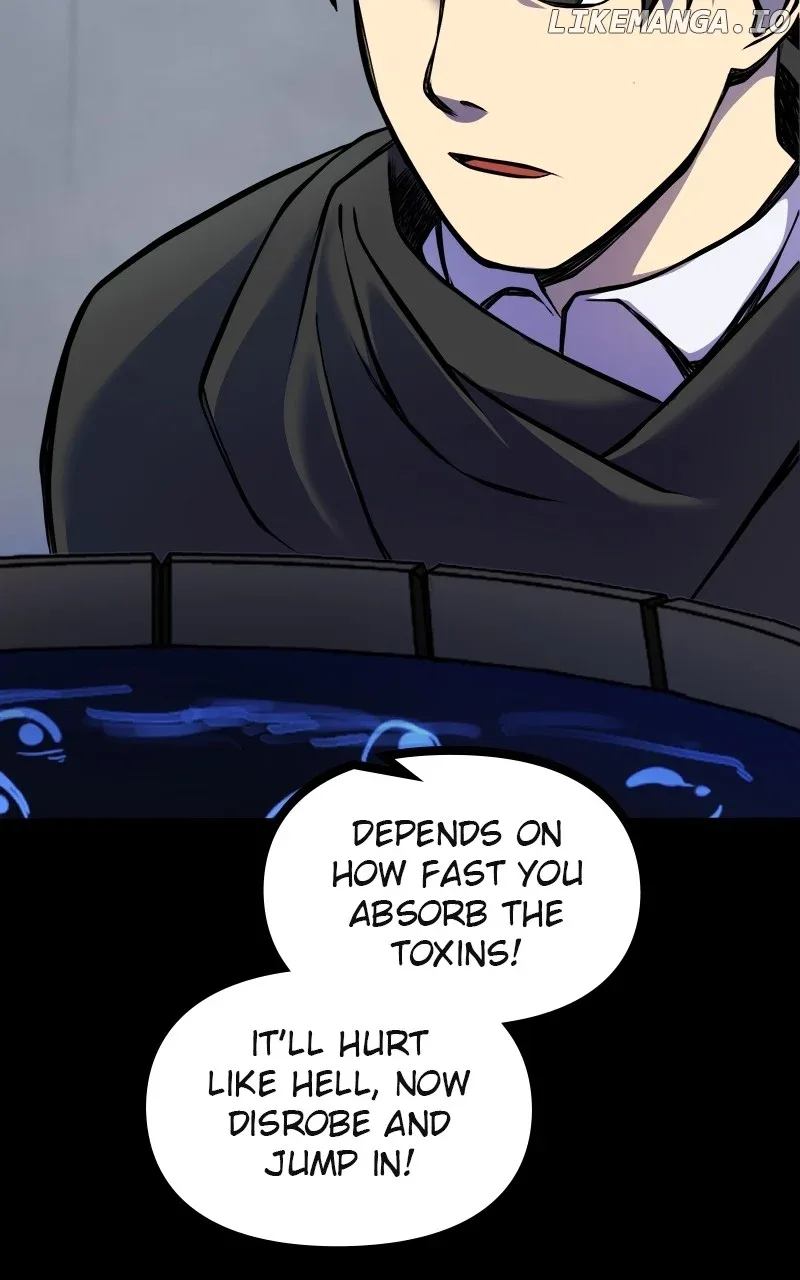 Primal Hunter Chapter 65 page 166