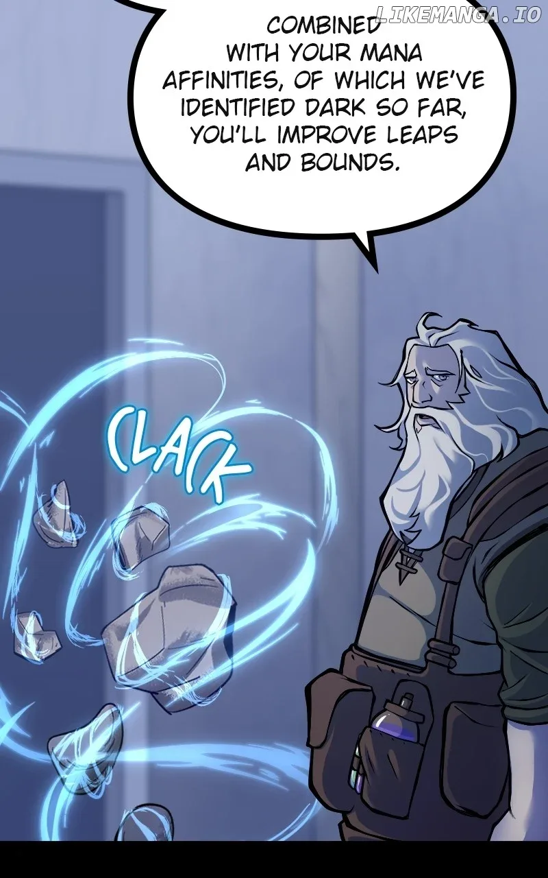 Primal Hunter Chapter 65 page 143