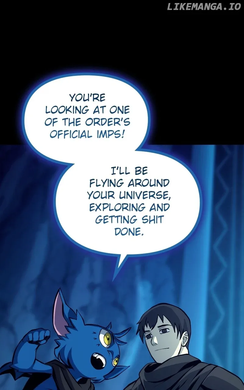 Primal Hunter Chapter 65 page 94