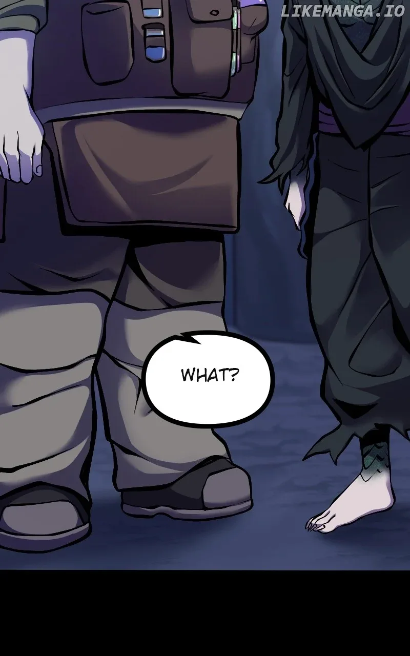 Primal Hunter Chapter 65 page 114