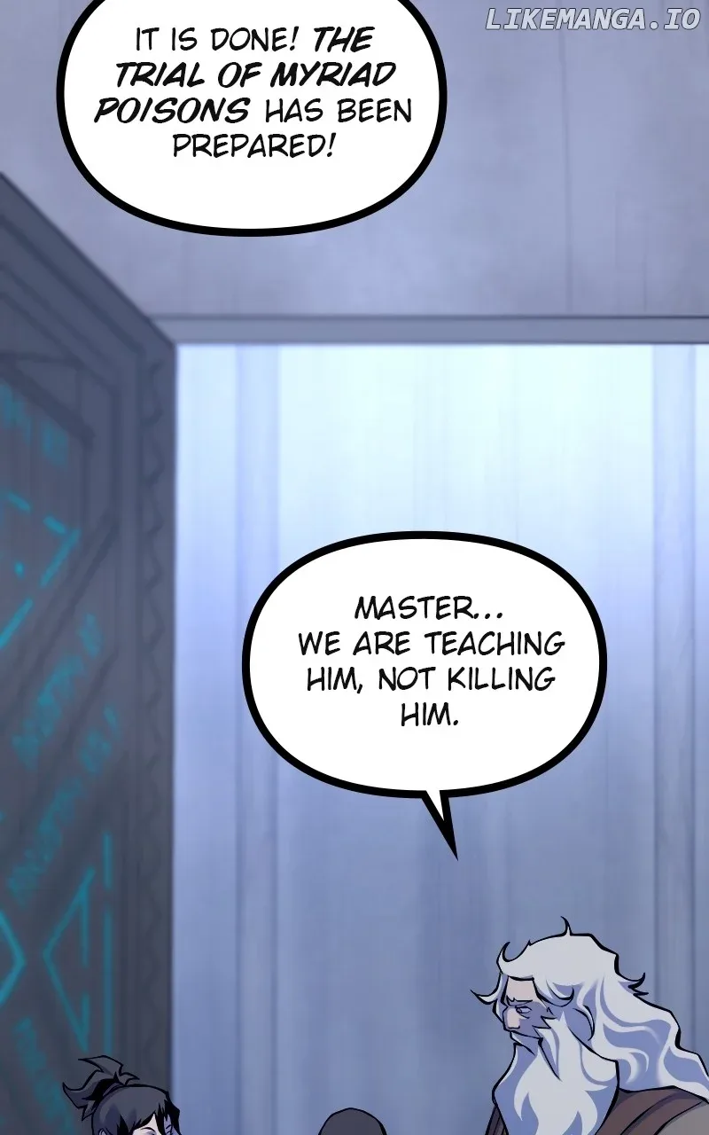 Primal Hunter Chapter 65 page 154