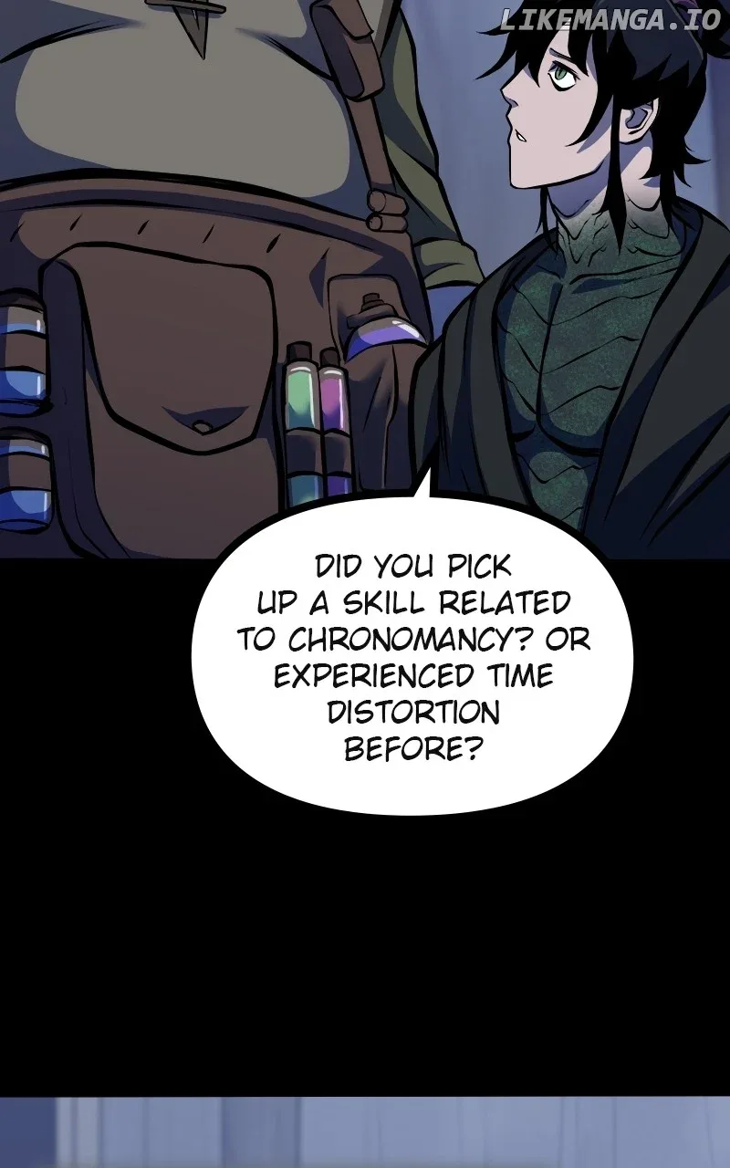 Primal Hunter Chapter 65 page 116