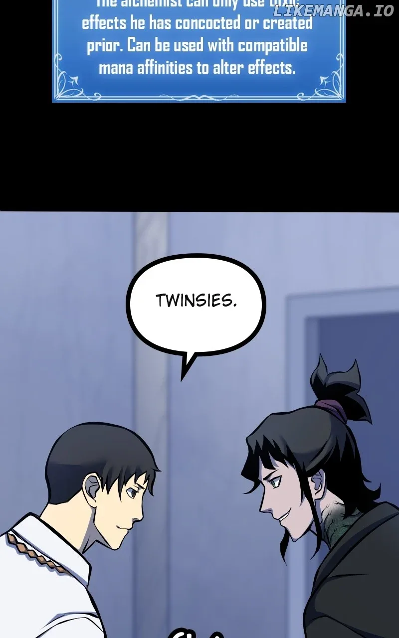 Primal Hunter Chapter 65 page 132