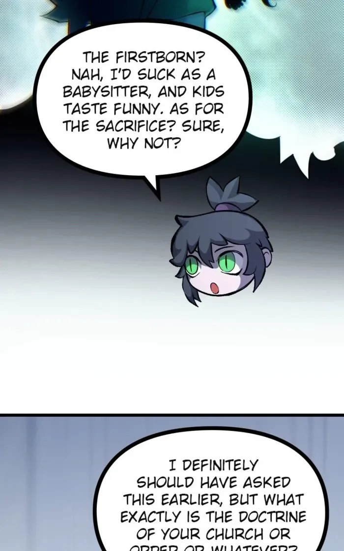 Primal Hunter Chapter 67 page 43