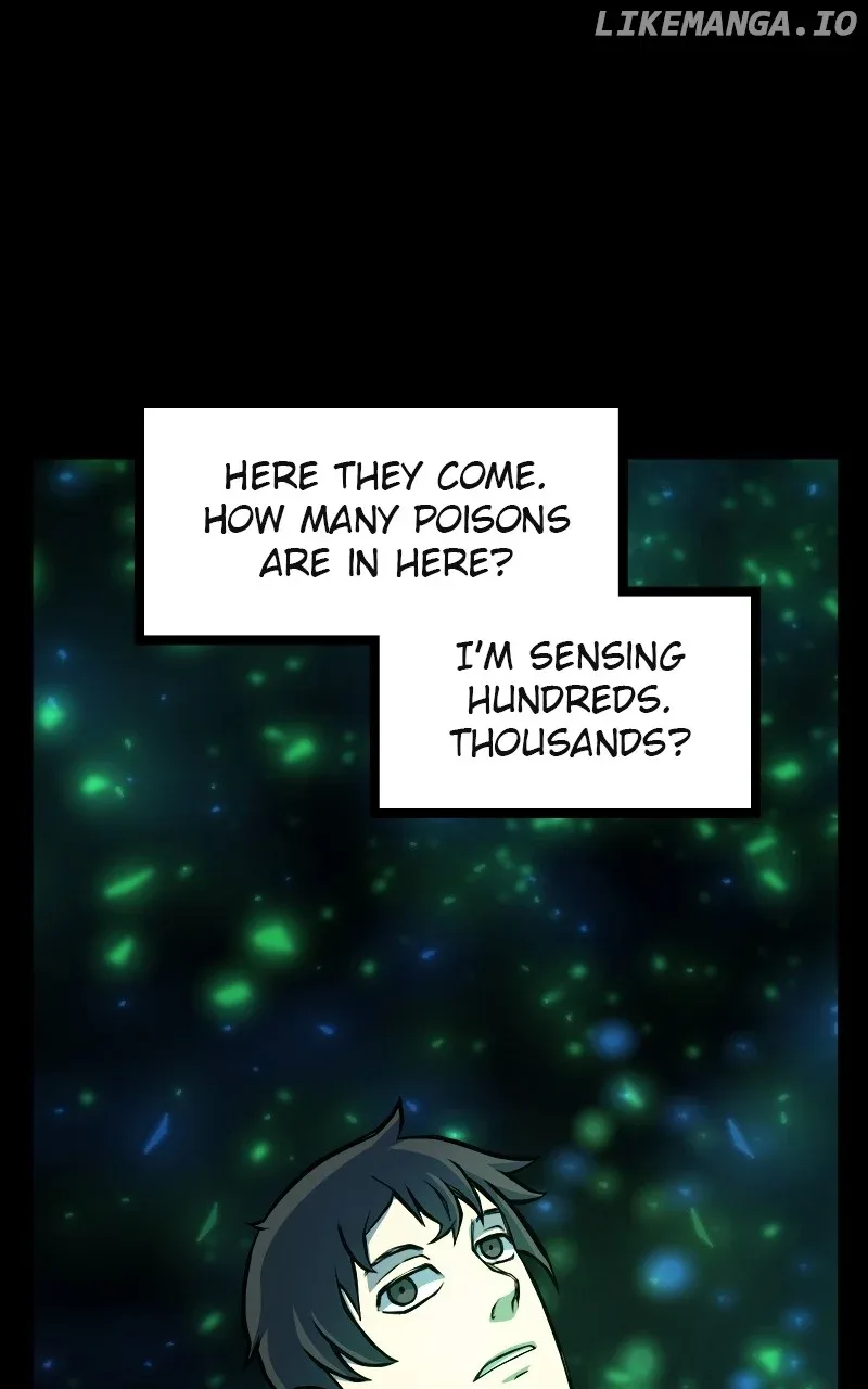 Primal Hunter Chapter 66 page 22