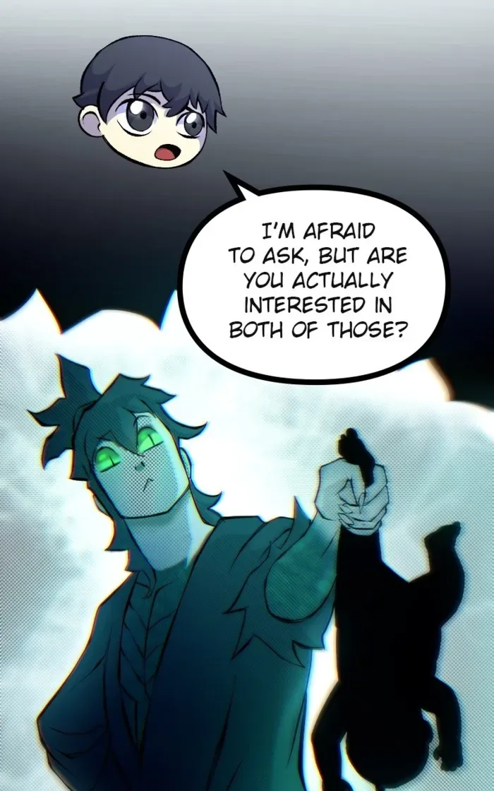 Primal Hunter Chapter 67 page 42