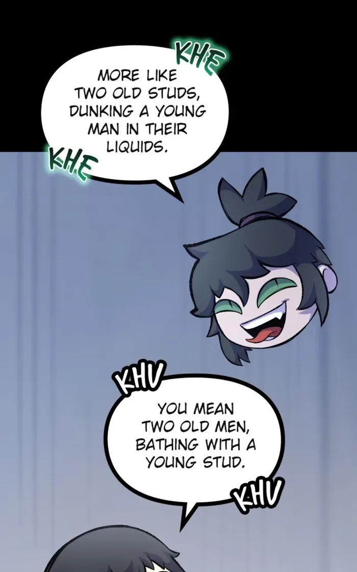 Primal Hunter Chapter 67 page 71