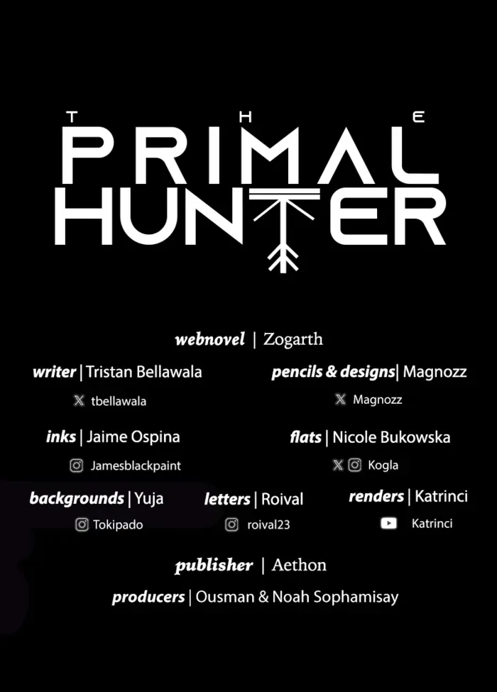 Primal Hunter Chapter 67 page 140