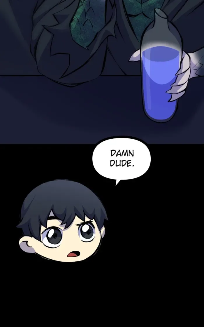 Primal Hunter Chapter 68 page 11