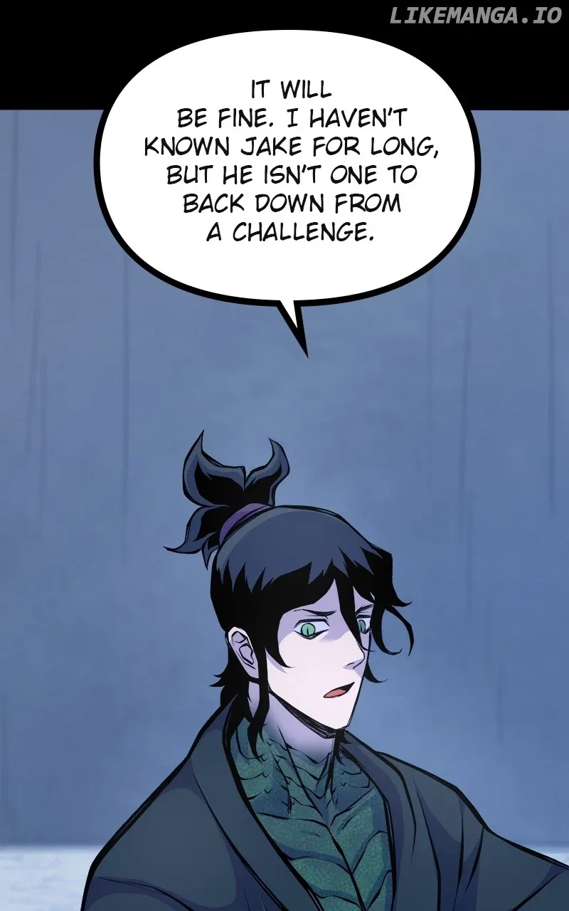 Primal Hunter Chapter 66 page 79