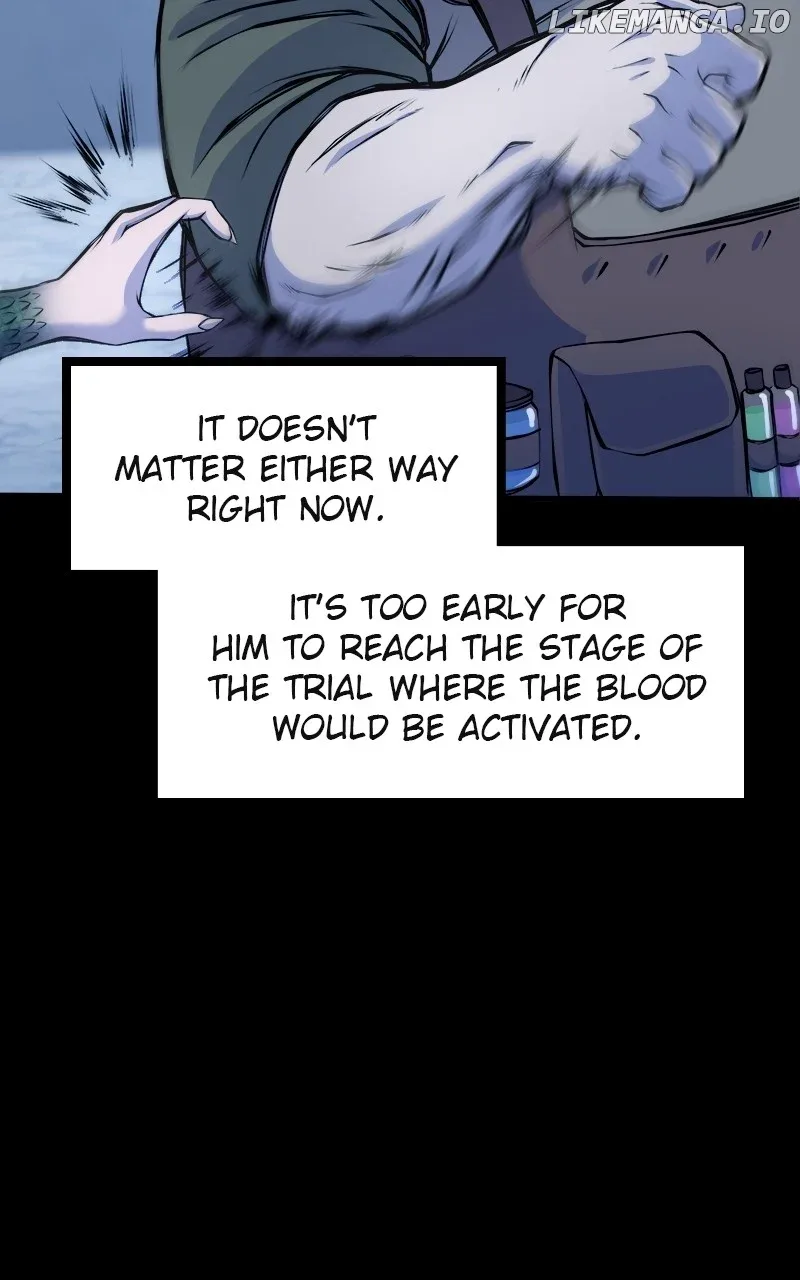 Primal Hunter Chapter 66 page 82