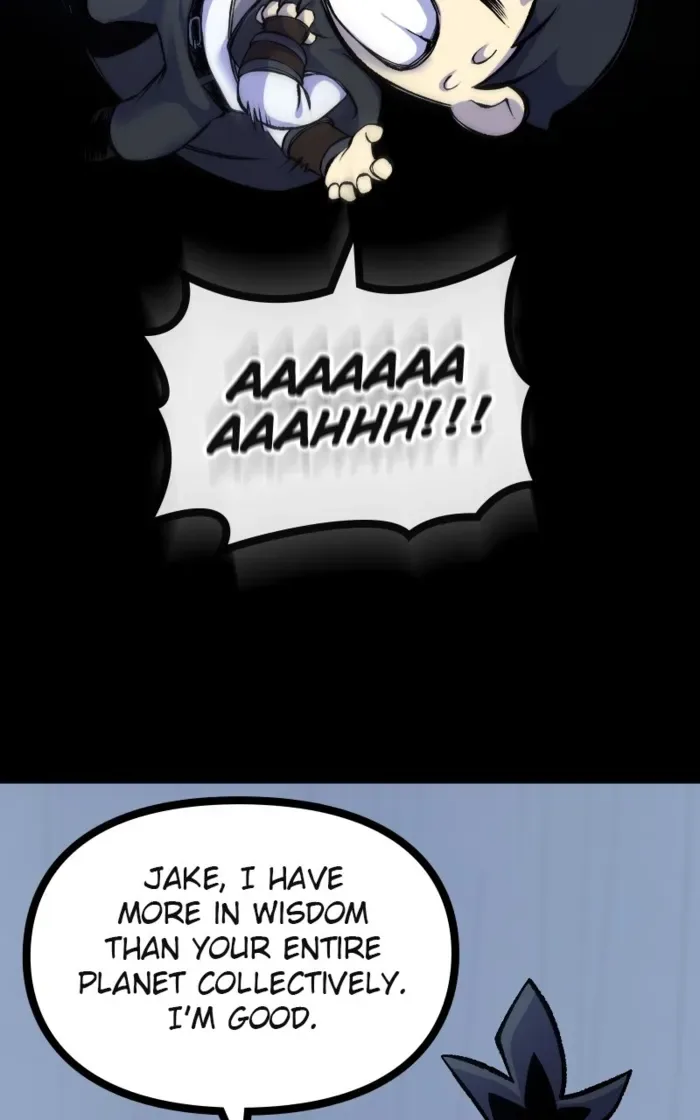 Primal Hunter Chapter 68 page 24