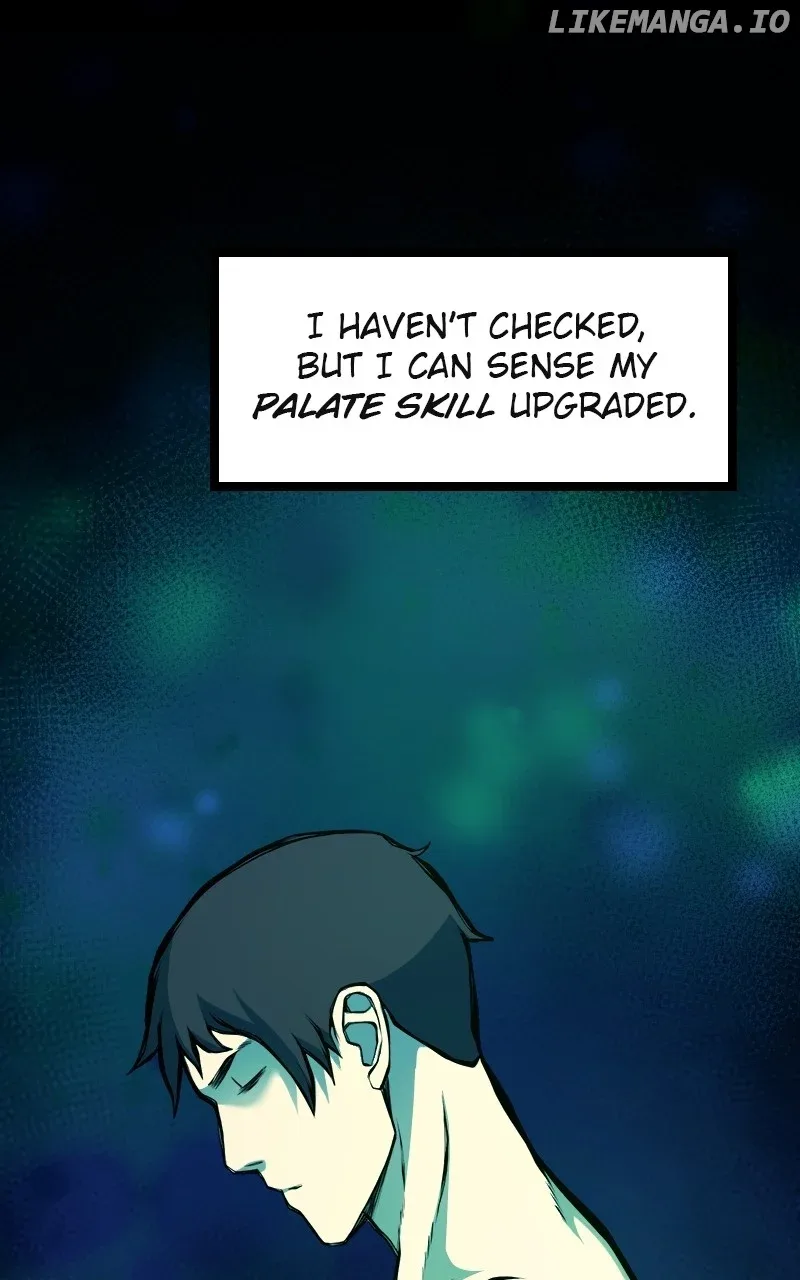 Primal Hunter Chapter 66 page 87