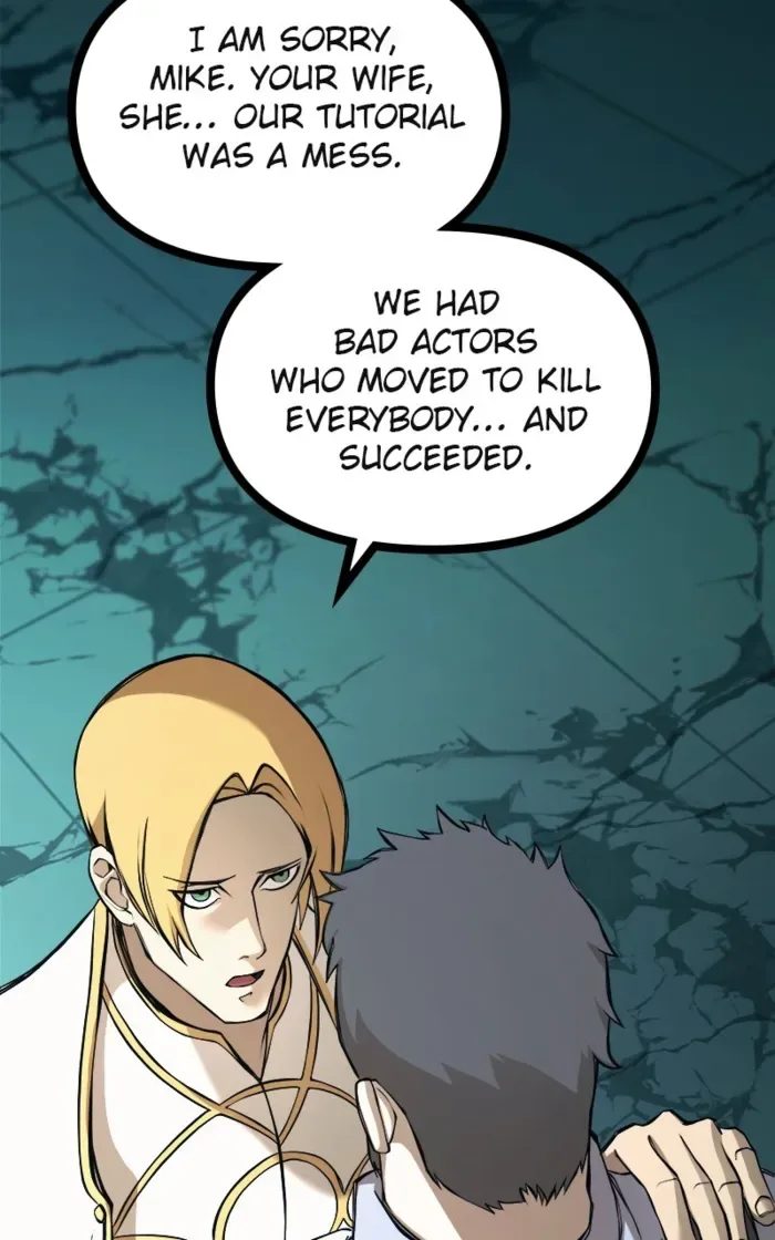 Primal Hunter Chapter 69 page 45