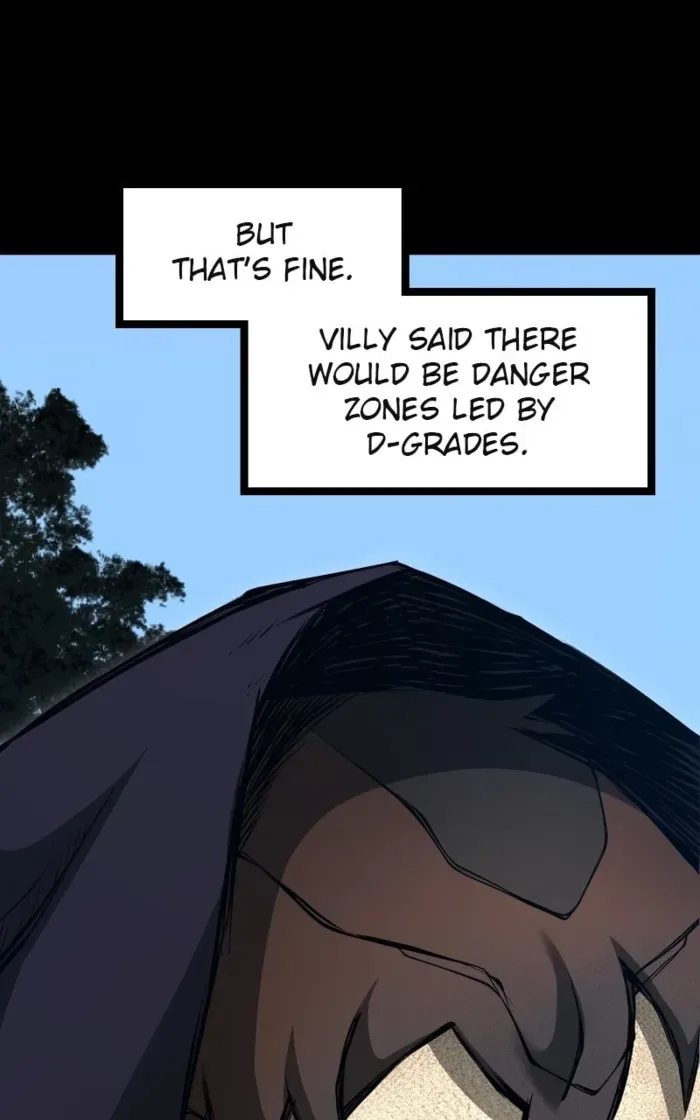Primal Hunter Chapter 70 page 82