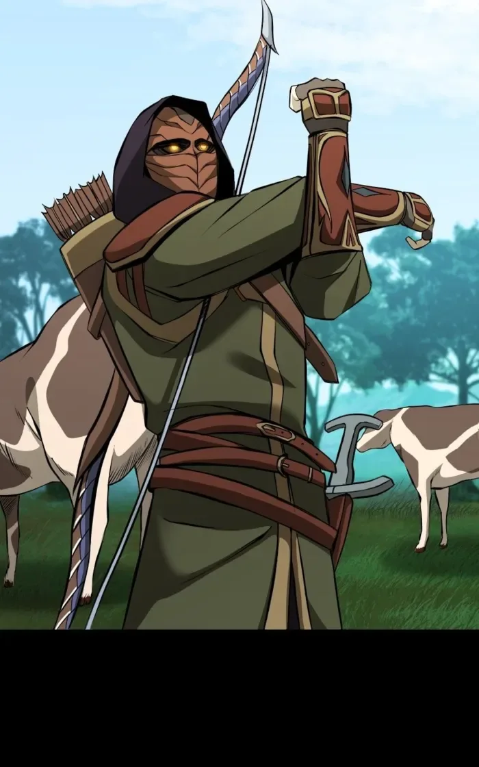 Primal Hunter Chapter 70 page 62