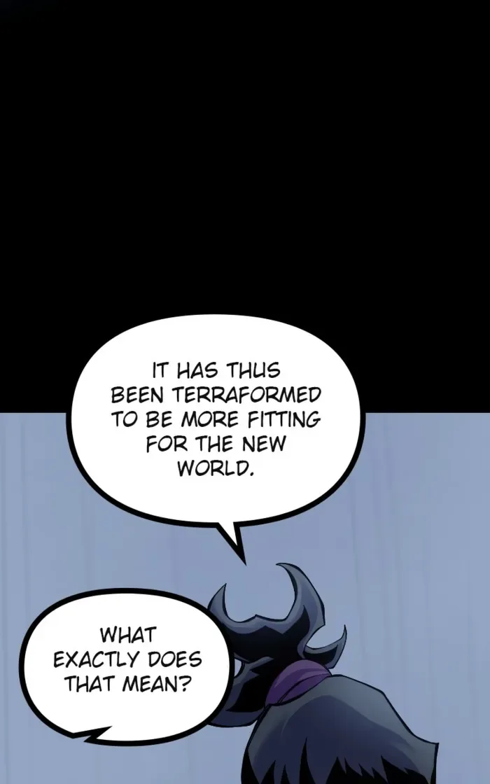 Primal Hunter Chapter 68 page 32