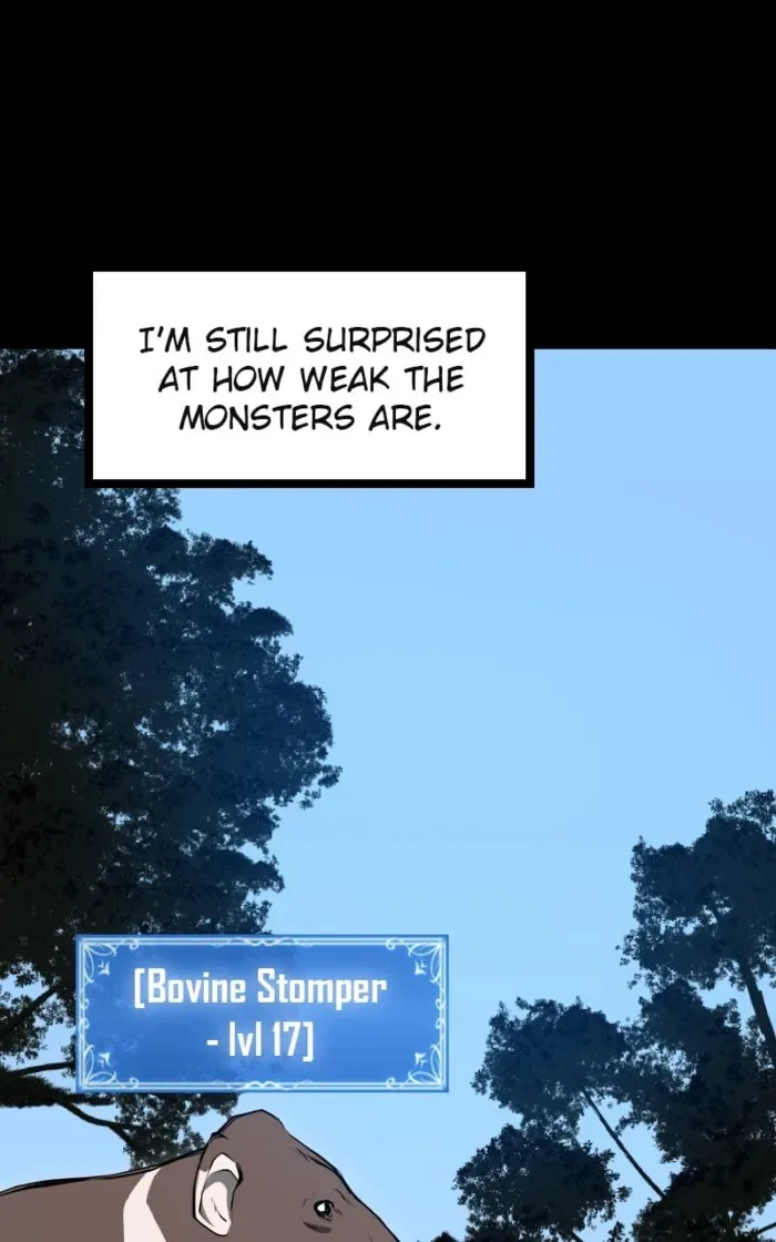 Primal Hunter Chapter 70 page 80