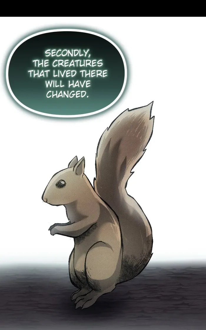 Primal Hunter Chapter 68 page 45