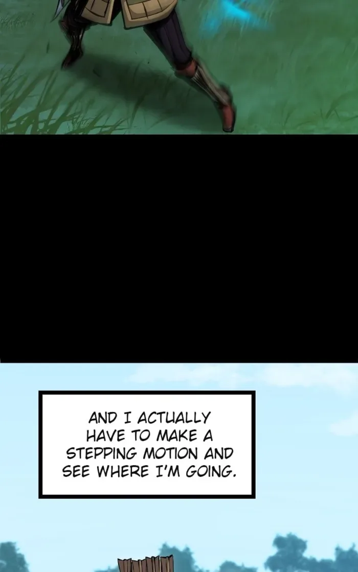 Primal Hunter Chapter 70 page 72