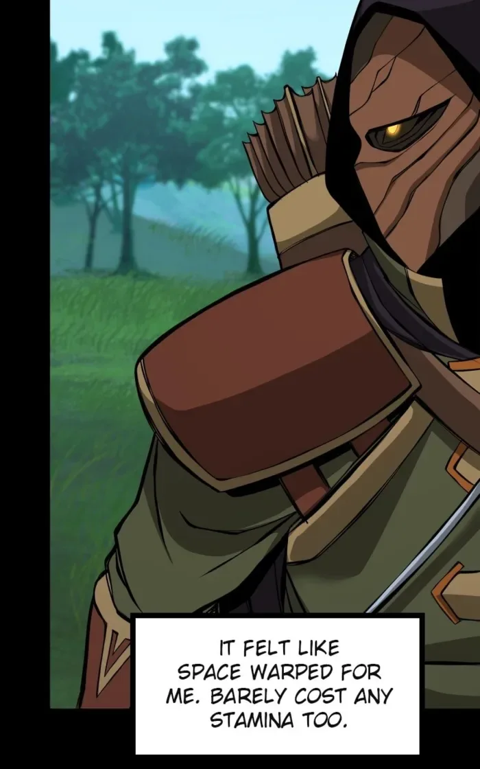 Primal Hunter Chapter 70 page 68