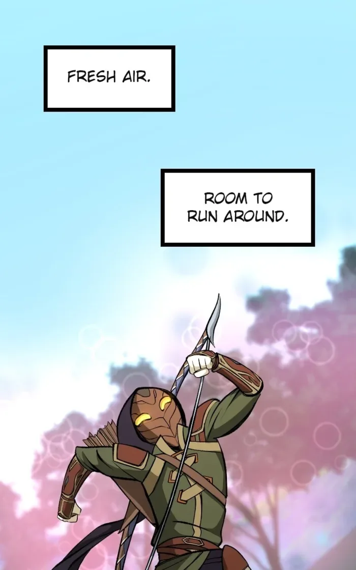 Primal Hunter Chapter 70 page 55