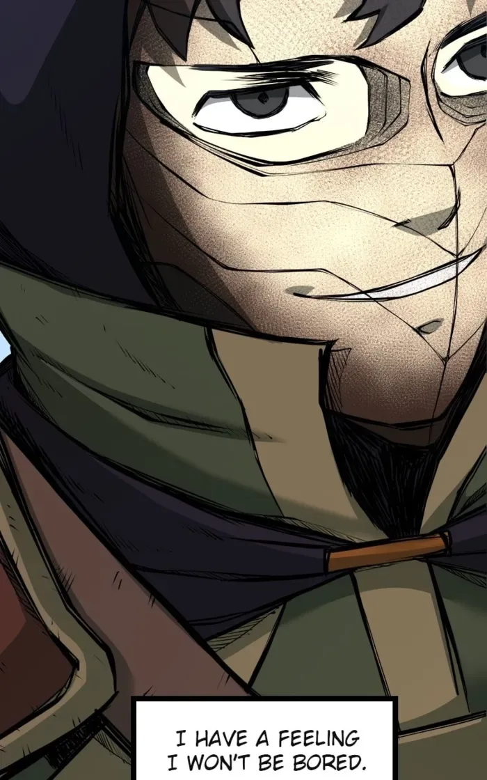Primal Hunter Chapter 70 page 83