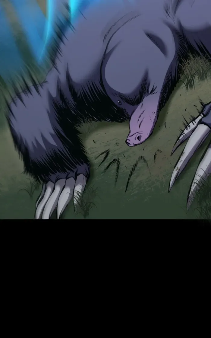 Primal Hunter Chapter 70 page 134